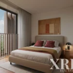 Apartment 1-bedroom for sale in Companhia Aurificia, Cedofeita, Santo Ildefonso, Sé, Miragaia, São Nicolau e Vitória, Porto • X97838 - gallery image