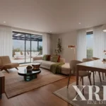 Apartment 3-bedroom for sale in Companhia Aurificia, Cedofeita, Santo Ildefonso, Sé, Miragaia, São Nicolau e Vitória, Porto &bull; X97842 - gallery image