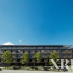 Apartment 3-bedroom for sale in Companhia Aurificia, Cedofeita, Santo Ildefonso, Sé, Miragaia, São Nicolau e Vitória, Porto &bull; X97842 - gallery image