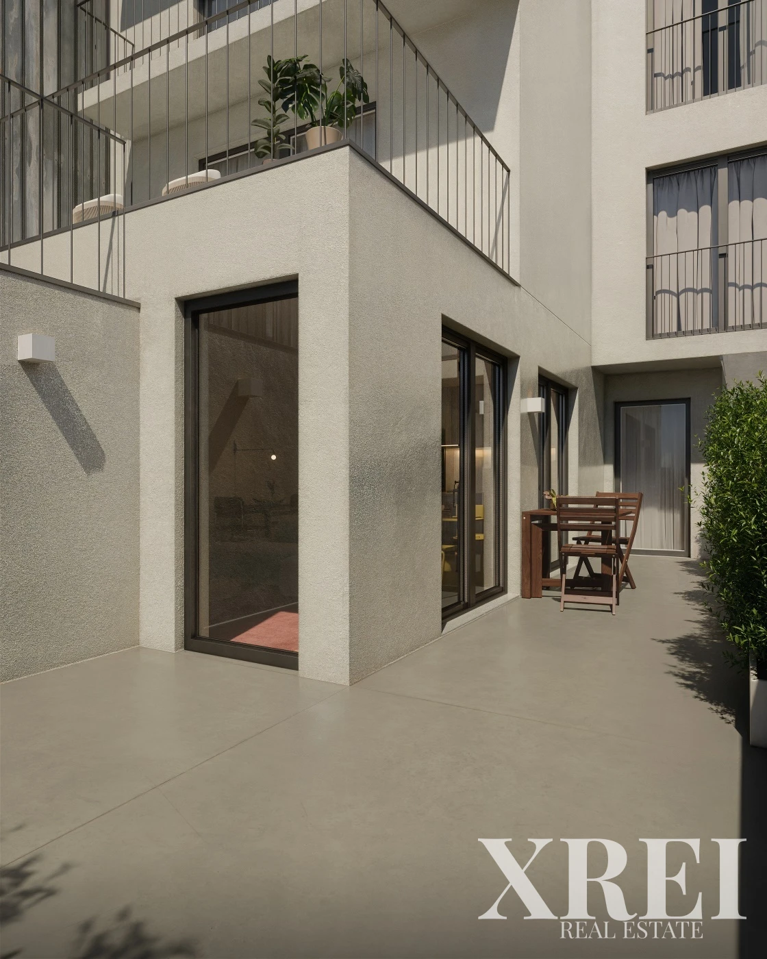 Apartment 1-bedroom for sale in Matosinhos, Porto &bull; X97883