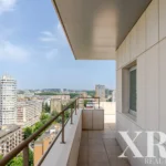 Apartment 4-bedroom for sale in Lordelo do Ouro e Massarelos, Porto &bull; X97924 - gallery image
