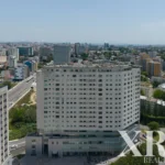 Apartment 4-bedroom for sale in Lordelo do Ouro e Massarelos, Porto &bull; X97924 - gallery image
