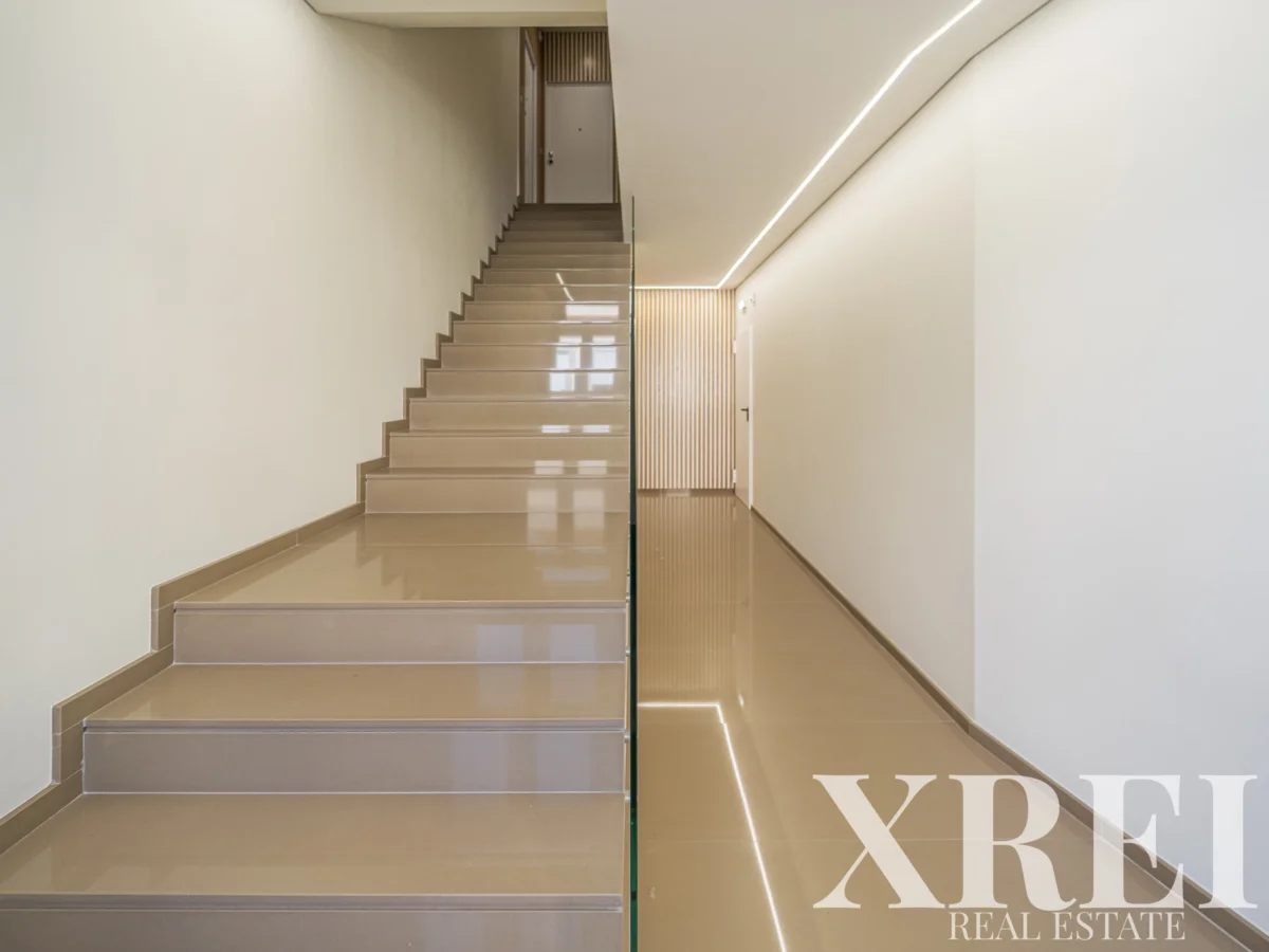 Apartment 1-bedroom for sale in Matosinhos, Porto &bull; X97925