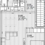 Apartment 1-bedroom for sale in Matosinhos, Porto &bull; X97925 - gallery image