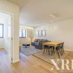 Apartment 1-bedroom for sale in Matosinhos, Porto &bull; X97925 - gallery image