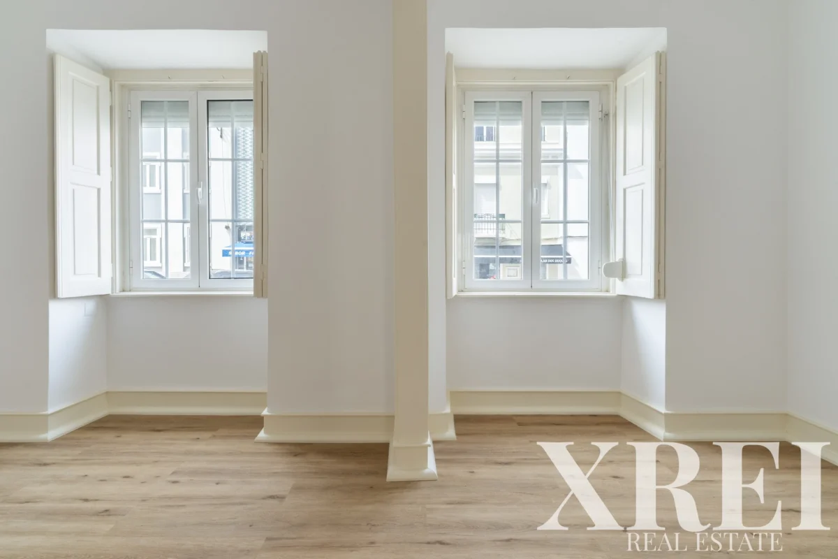 Apartment 2-bedroom for sale in Campo de Ourique, Lisbon &bull; X97928