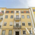 Apartment 2-bedroom for sale in Campo de Ourique, Lisbon &bull; X97928 - gallery image
