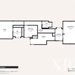 Apartment 2-bedroom for sale in Campo de Ourique, Lisbon &bull; X97928 - gallery image