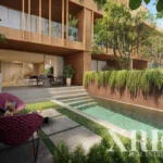 Apartment 3-bedroom for sale in The Principado Cascais, Cascais e Estoril, Cascais, Greater Lisbon &bull; X88433 - gallery image