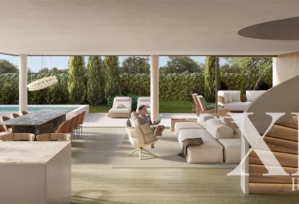 Apartment 3-bedroom for sale in The Principado Cascais, Cascais e Estoril, Cascais, Greater Lisbon &bull; X88433