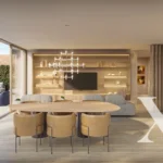 Apartment 3-bedroom for sale in The Principado Cascais, Cascais e Estoril, Cascais, Greater Lisbon &bull; X88433 - gallery image