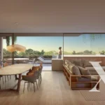 Apartment 3-bedroom for sale in The Principado Cascais, Cascais e Estoril, Cascais, Greater Lisbon &bull; X88433 - gallery image