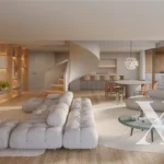 Apartment 3-bedroom for sale in The Principado Cascais, Cascais e Estoril, Cascais, Greater Lisbon &bull; X88433 - gallery image