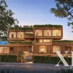 Apartment 3-bedroom for sale in The Principado Cascais, Cascais e Estoril, Cascais, Greater Lisbon &bull; X88433 - gallery image