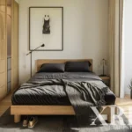 Apartment Studio for sale in Vieira da Silva, Arroios, Lisbon &bull; X90679 - gallery image