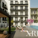 Apartment Studio for sale in Vieira da Silva, Arroios, Lisbon &bull; X90679 - gallery image
