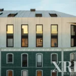 Apartment Studio for sale in Vieira da Silva, Arroios, Lisbon &bull; X90679 - gallery image