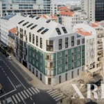 Apartment Studio for sale in Vieira da Silva, Arroios, Lisbon &bull; X90679 - gallery image