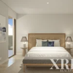 Apartment 1-bedroom for sale in Alma Living Madre, Santa Luzia, Tavira, Algarve &bull; X91522 - gallery image