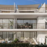 Apartment 1-bedroom for sale in Alma Living Madre, Santa Luzia, Tavira, Algarve &bull; X91522 - gallery image