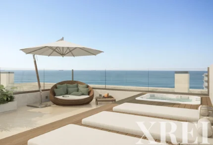 Apartment 3-bedroom for sale in The Grand Splendouro, Canidelo, Vila Nova de Gaia, Porto &bull; X95250