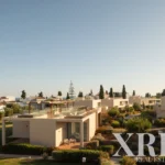 Building for sale in White Shell Beach Villas, Porches, Lagoa, Algarve &bull; X - gallery image
