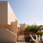 Building for sale in White Shell Beach Villas, Porches, Lagoa, Algarve &bull; X - gallery image