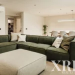 Villa 4-bedroom for sale in Villa Citrina, Almancil, Loulé, Algarve &bull; X83158 - gallery image