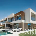 Villa 4-bedroom for sale in Villa Citrina, Almancil, Loulé, Algarve &bull; X83158 - gallery image