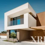 Villa 4-bedroom for sale in Villa Citrina, Almancil, Loulé, Algarve &bull; X83158 - gallery image