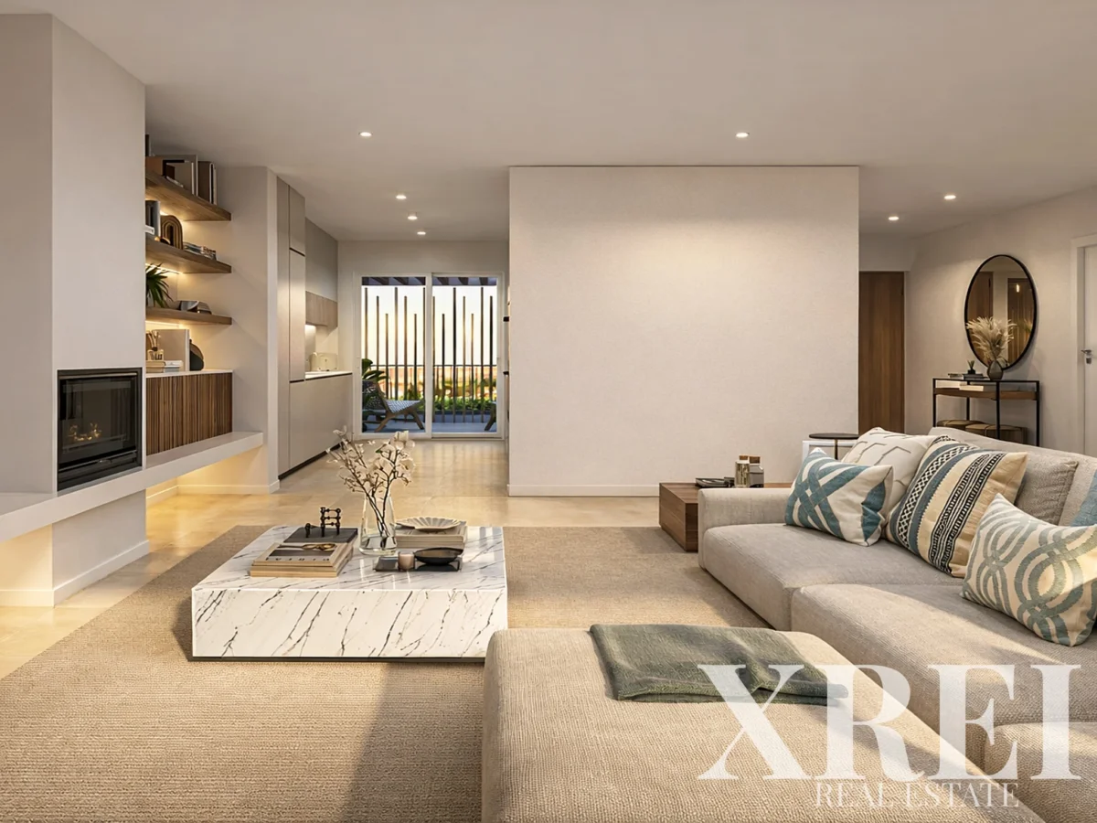 Villa 3-bedroom for sale in Alfarroba Condominium, Mexilhoeira Grande, Portimão, Algarve • X98253