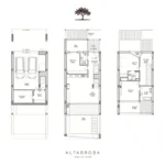 Villa 3-bedroom for sale in Alfarroba Condominium, Mexilhoeira Grande, Portimão, Algarve • X98253 - gallery image