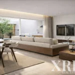 Villa 3-bedroom for sale in Alfarroba Condominium, Mexilhoeira Grande, Portimão, Algarve • X98253 - gallery image