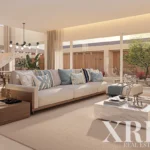 Villa 3-bedroom for sale in Alfarroba Condominium, Mexilhoeira Grande, Portimão, Algarve • X98253 - gallery image