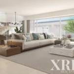 Villa 3-bedroom for sale in Alfarroba Condominium, Mexilhoeira Grande, Portimão, Algarve • X98253 - gallery image