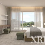 Villa 3-bedroom for sale in Alfarroba Condominium, Mexilhoeira Grande, Portimão, Algarve • X98253 - gallery image