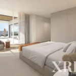 Villa 3-bedroom for sale in Alfarroba Condominium, Mexilhoeira Grande, Portimão, Algarve • X98253 - gallery image