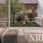 Villa 3-bedroom for sale in Alfarroba Condominium, Mexilhoeira Grande, Portimão, Algarve • X98253 - gallery image