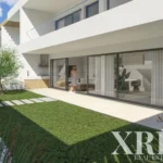 Villa 3-bedroom for sale in Alfarroba Condominium, Mexilhoeira Grande, Portimão, Algarve • X98253 - gallery image