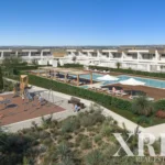 Villa 3-bedroom for sale in Alfarroba Condominium, Mexilhoeira Grande, Portimão, Algarve • X98253 - gallery image