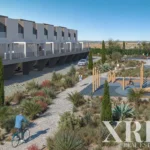 Villa 3-bedroom for sale in Alfarroba Condominium, Mexilhoeira Grande, Portimão, Algarve • X98253 - gallery image
