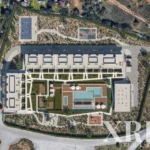 Villa 3-bedroom for sale in Alfarroba Condominium, Mexilhoeira Grande, Portimão, Algarve • X98253 - gallery image