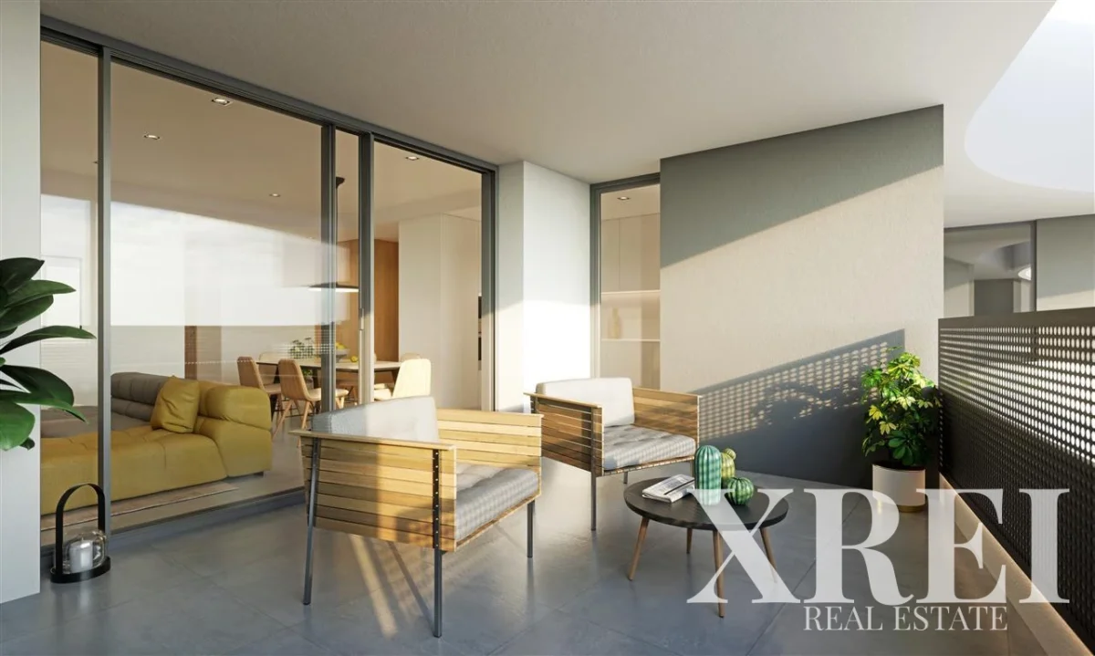Apartment 2-bedroom for sale in The Leaf, São Gonçalo de Lagos, Lagos, Algarve &bull; X98557