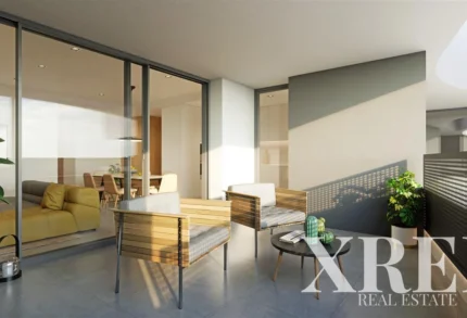 Apartment 2-bedroom for sale in The Leaf, São Gonçalo de Lagos, Lagos, Algarve &bull; X98557