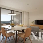 Apartment 2-bedroom for sale in The Leaf, São Gonçalo de Lagos, Lagos, Algarve &bull; X98557 - gallery image