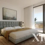 Apartment 2-bedroom for sale in The Leaf, São Gonçalo de Lagos, Lagos, Algarve &bull; X98557 - gallery image
