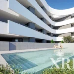 Apartment 2-bedroom for sale in The Leaf, São Gonçalo de Lagos, Lagos, Algarve &bull; X98557 - gallery image
