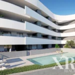 Apartment 2-bedroom for sale in The Leaf, São Gonçalo de Lagos, Lagos, Algarve &bull; X98557 - gallery image