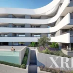 Apartment 2-bedroom for sale in The Leaf, São Gonçalo de Lagos, Lagos, Algarve &bull; X98557 - gallery image