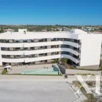 Apartment 2-bedroom for sale in The Leaf, São Gonçalo de Lagos, Lagos, Algarve &bull; X98557 - gallery image